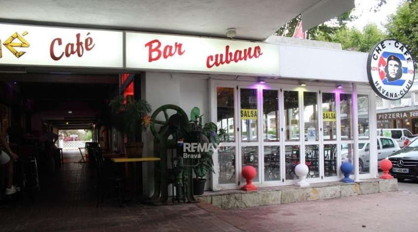 Local comercial