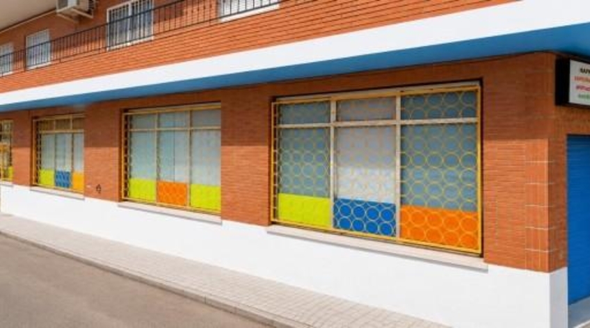 Local comercial