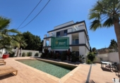 Edificio en venta con 500m² en Alicante, Calle Andalucía foto