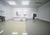 Nau Industrial
en venda
amb 1080m² a Baza, Carretera de Benamaurel foto