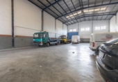 Nau Industrial
en venda
amb 570m² a Loja, Calle Alonso Cano foto