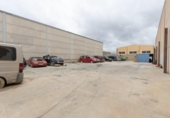 Nau Industrial
en venda
amb 570m² a Loja, Calle Alonso Cano foto