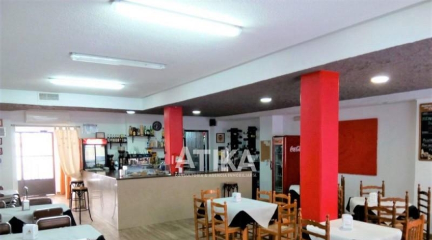 Local comercial