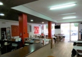  bar avec locataires pour vente à Onteniente, Calle Jaime I El Conquistador photo
