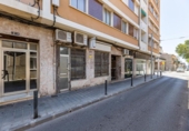 Local comercial en venta con 54m² en Palma foto