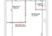 Local comercial en venta con 54m² en Palma foto