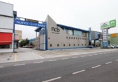 Nau Industrial
en venda
amb 4000m² a Pulianas, Calle Violetas foto