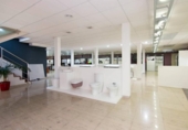 Nau Industrial
en venda
amb 4000m² a Pulianas, Calle Violetas foto