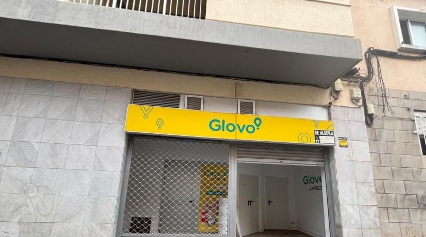 Local comercial