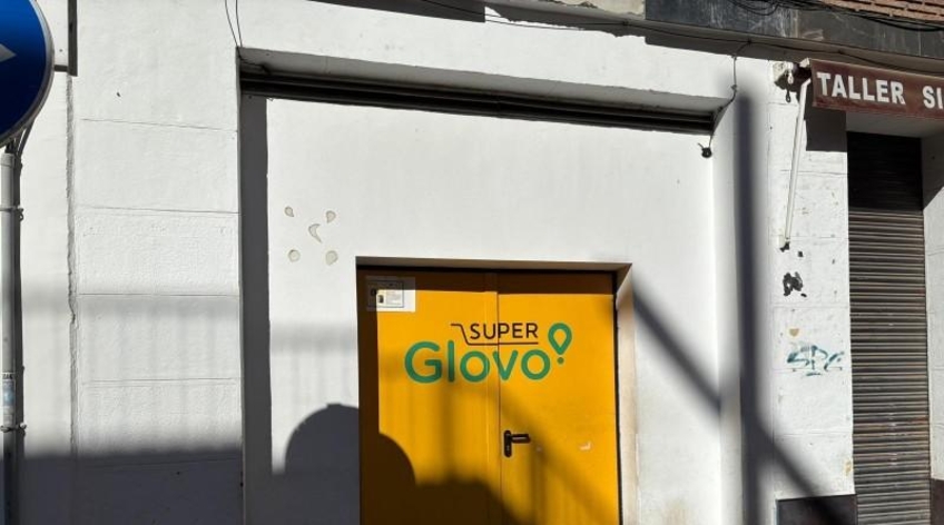 Local comercial