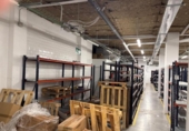 Local comercial
en venda
amb 625m² a València, a la zona de la Petxina, Plaza Horticultor Corset foto