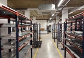 Local comercial
en venda
amb 625m² a València, a la zona de la Petxina, Plaza Horticultor Corset foto