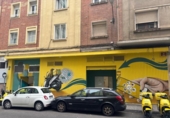 Local comercial
en venda
amb 587m² a Saragossa, Calle Miguel de Cervantes foto