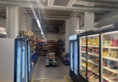 Local comercial
en venda
amb 587m² a Saragossa, Calle Miguel de Cervantes foto