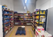 Local comercial
en venda
amb 587m² a Saragossa, Calle Miguel de Cervantes foto