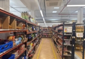 Local comercial
en venda
amb 587m² a Saragossa, Calle Miguel de Cervantes foto