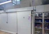 Local comercial
en venda
amb 587m² a Saragossa, Calle Miguel de Cervantes foto