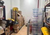 Local comercial
en venda
amb 587m² a Saragossa, Calle Miguel de Cervantes foto