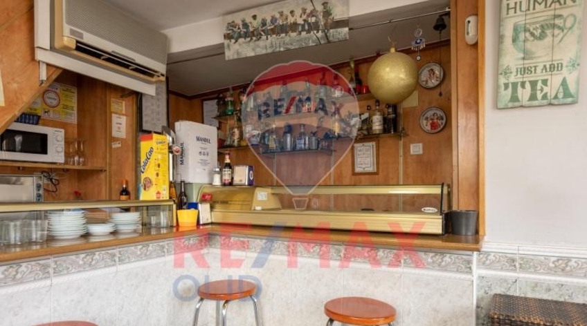 Local comercial