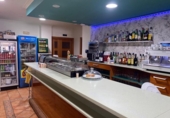 212m² restaurant for sale in Monreal del Campo, Camino Posterior Instalaciones Deportivas photo