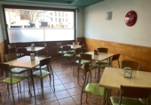212m² restaurant for sale in Monreal del Campo, Camino Posterior Instalaciones Deportivas photo