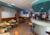 212m² restaurant for sale in Monreal del Campo, Camino Posterior Instalaciones Deportivas photo