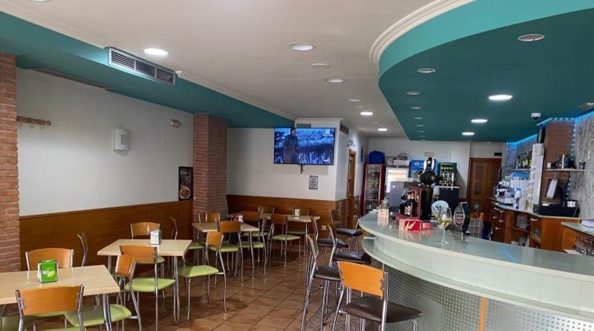 Local comercial