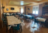 212m² restaurant for sale in Monreal del Campo, Camino Posterior Instalaciones Deportivas photo