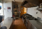 212m² restaurant for sale in Monreal del Campo, Camino Posterior Instalaciones Deportivas photo