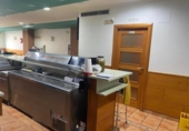 212m² restaurant for sale in Monreal del Campo, Camino Posterior Instalaciones Deportivas photo