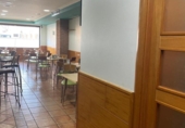 212m² restaurant for sale in Monreal del Campo, Camino Posterior Instalaciones Deportivas photo