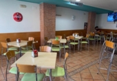 212m² restaurant for sale in Monreal del Campo, Camino Posterior Instalaciones Deportivas photo