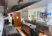 212m² restaurant for sale in Monreal del Campo, Camino Posterior Instalaciones Deportivas photo