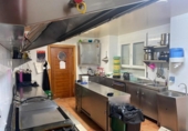212m² restaurant for sale in Monreal del Campo, Camino Posterior Instalaciones Deportivas photo