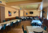 212m² restaurant for sale in Monreal del Campo, Camino Posterior Instalaciones Deportivas photo