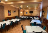212m² restaurant for sale in Monreal del Campo, Camino Posterior Instalaciones Deportivas photo
