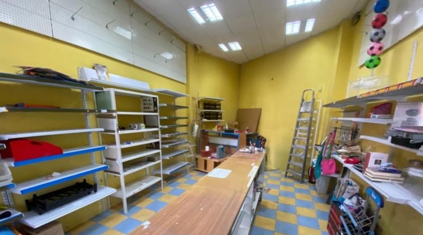Local comercial