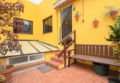 Hotel en venta con 243m² en Buenavista del Norte, Calle de la Montaña foto