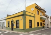 Hotel en venta con 243m² en Buenavista del Norte, Calle de la Montaña foto