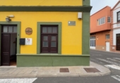 Hotel en venta con 243m² en Buenavista del Norte, Calle de la Montaña foto