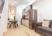Oficines
en venda
amb 55m² a València, a la zona de Nou Moles, Calle Hermanos Rivas foto