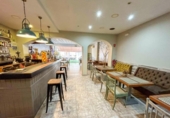 103m² restaurant for sale in Lloret de Mar, Avinguda de la Vila de Tossa photo