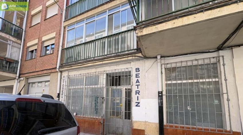 Local comercial