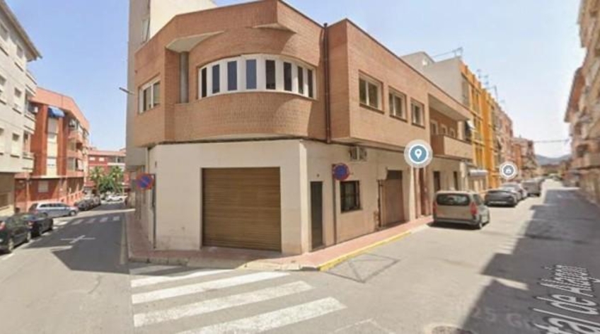 Local comercial