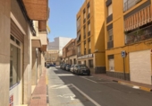 162m² commercial premises for sale in Sax, Calle Presbítero Alfonso Antolín photo