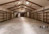 Local comercial Industrial
en venda
amb 414m² a Burjassot, Calle Pirotecnia Caballer foto