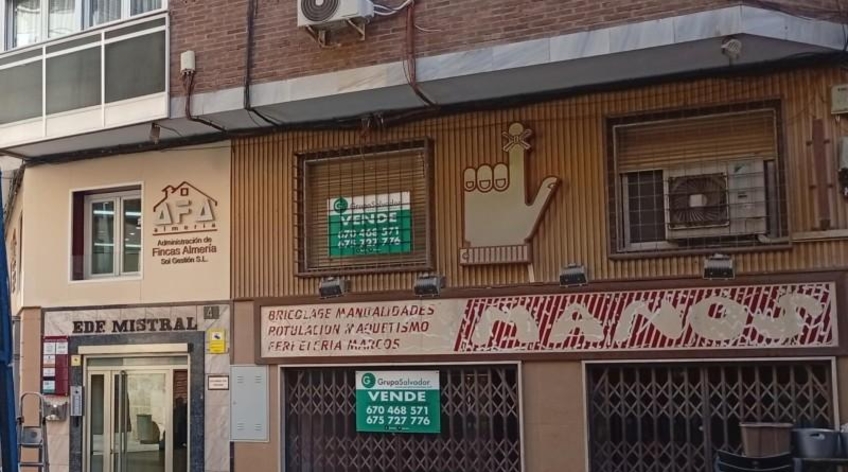 Local comercial