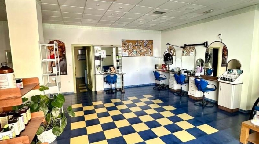 Local comercial