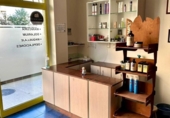 287m² hair salon for sale in Vilamartín de Valdeorras, in the area of Viloira, Rúa do Coutado photo