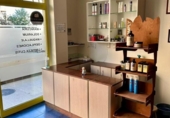 287m² hair salon for sale in Vilamartín de Valdeorras, in the area of Viloira, Rúa do Coutado photo